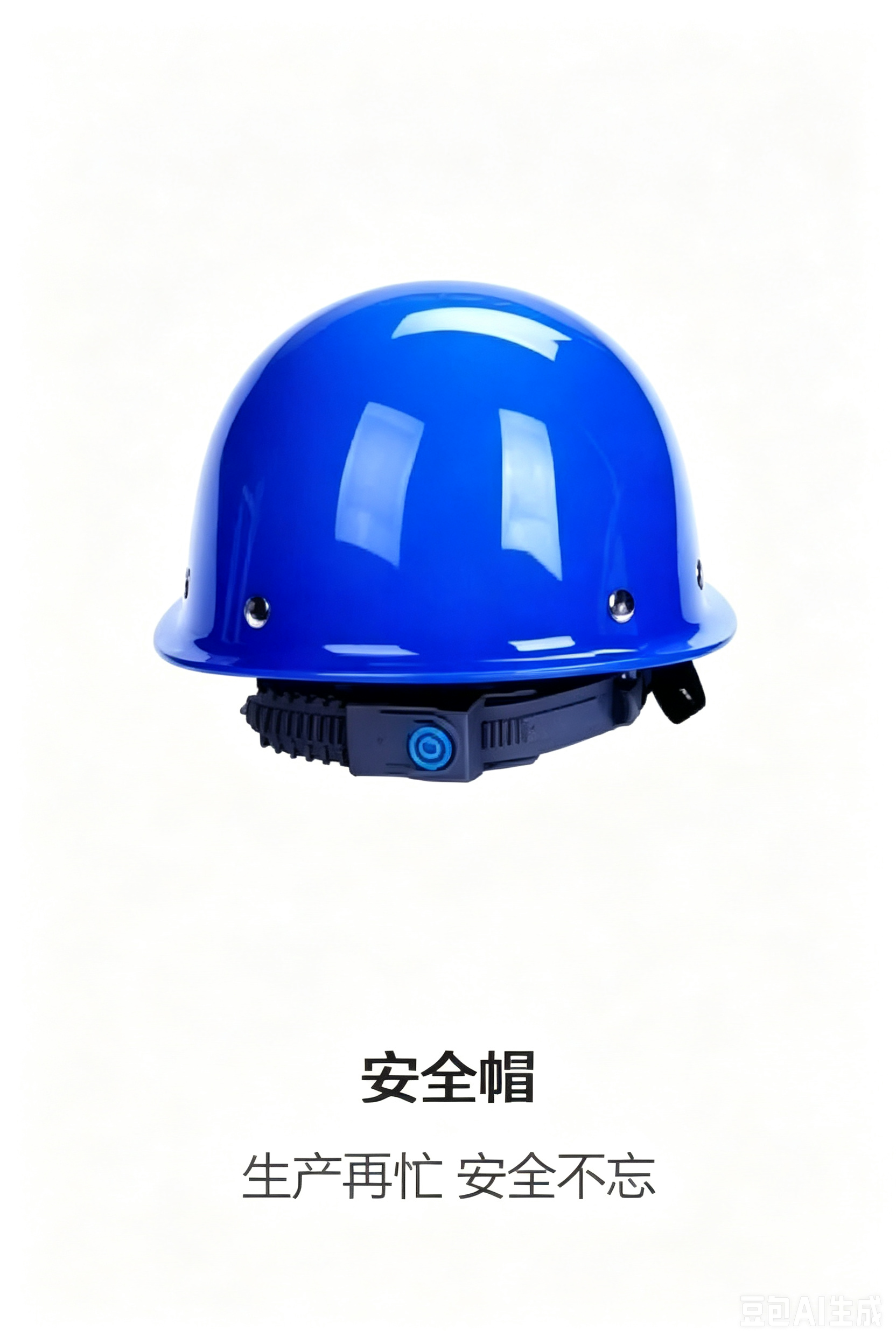 安全帽